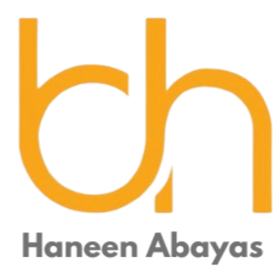 Haneen Abayas